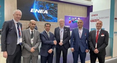 Enea, Zain KSA to Pilot World’s First Mobile Network Signaling Overlay Technology