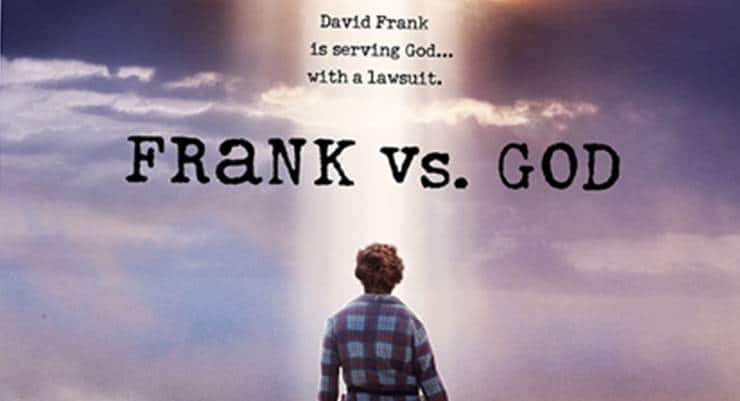 Frank vs. God Trailer Delivered Via Sponsored Content
