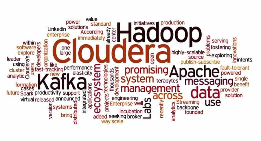 Big Data Firm Cloudera Forms Incubation Lab for Open Source Initiatives