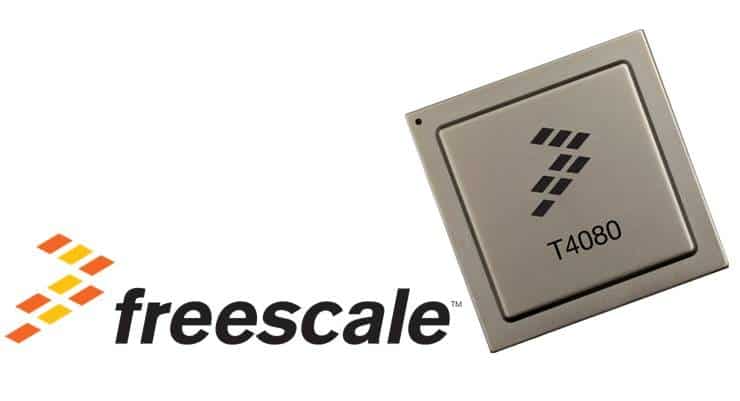 Freescale Unveils White-Box SDN Switching Platform Supporting OpenFlow, OpenStack &amp; OpenDaylight