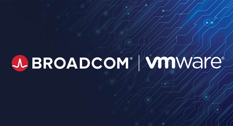 Broadcom to Acquire VMware for $61B
