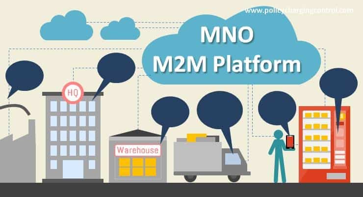 M2M Vending Machines Show What MNOs Can Do With Connectivity, M2M Platforms and Mobile Payment Services