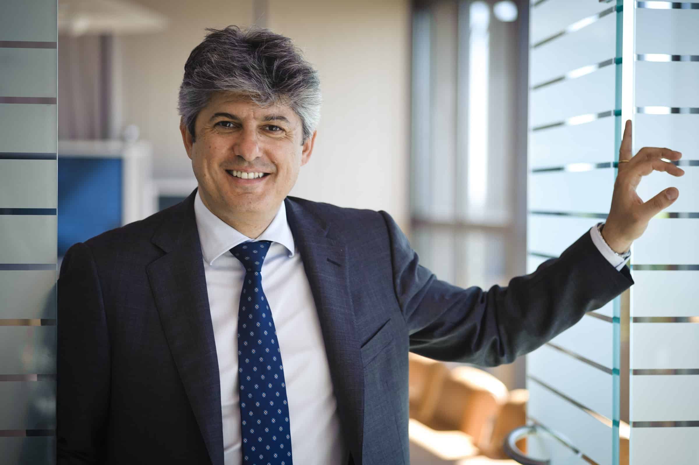 Marco Patuano Helms Telecom Italia as its New CEO
