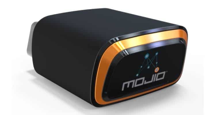 Mojio&#039;s Device For The Connected Car