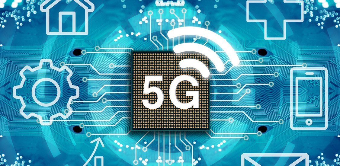 Look for 5G to Supercharge These IoT Segments