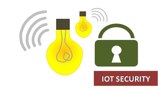 IoT Security the New Solution Vertical, Drives Faster Adoption of M2M