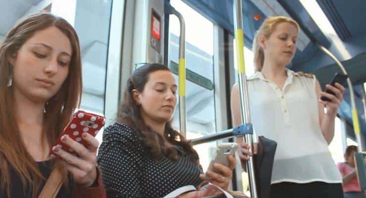 Sound Waves, Beacons and the Cloud - HopOn&#039;s Recipe for a Truly Seamless Mobile Payment Solution for Public Transportation