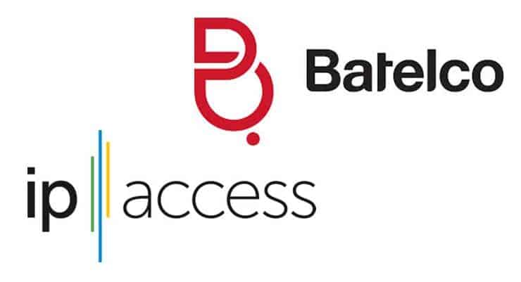 Bahrain&#039;s Batelco Selects ip.access for Small Cell Deployments