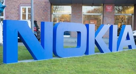 Nokia Helps 3 Sweden to Deploy Western Europe’s first TD-LTE-A on band 38