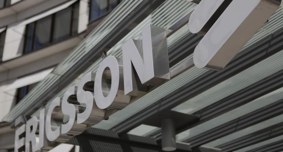 Ericsson, Intel Security Collaborate to Bring Managed Security to Operators