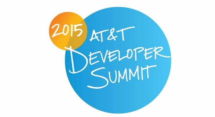 AT&amp;T Hackathon at AT&amp;T Developer Summit
