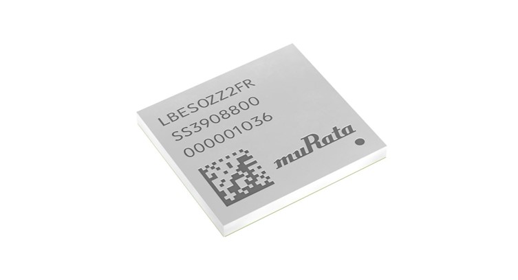 Murata Expands NXP-powered IoT Connectivity Portfolio