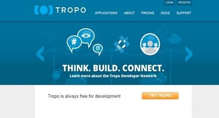 Cisco Buys Real Time Communication API Specialist Tropo