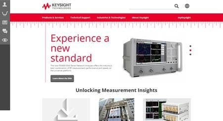 Keysight Releases Updated 5G Design Library with Direct Integration to MATLAB Script Modeling