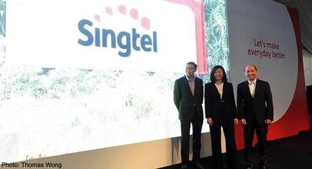 Netcomm Wireless Appoints Singtel to Market Open Source-based M2M Products