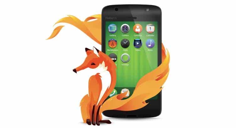 Telefónica Debuts Firefox OS Smartphones in El Salvador, First in Central America
