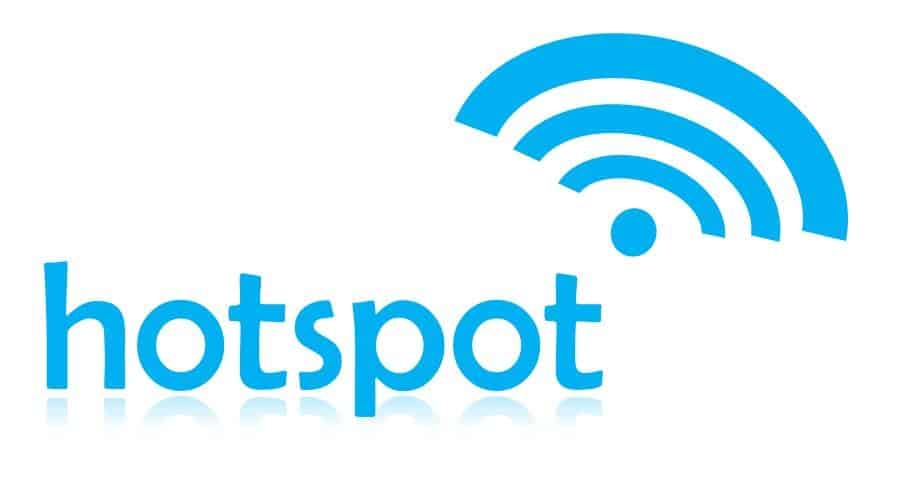 Wi-Fi Hotspots to Reach 44 Million by 2018 Across US and Canada