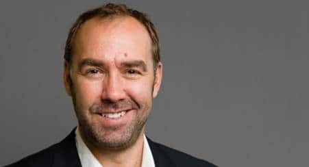 Robson Grieve Heads Citrix&#039;s Marketing to Drive Software-Defined Workplace