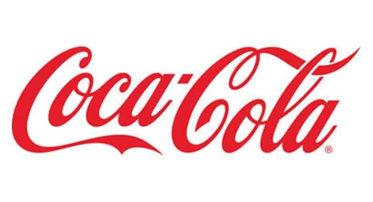 Coco-Cola Logo