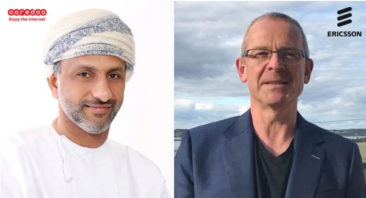 Ooredoo Oman Partners Ericsson to Consolidate its Online Charging System