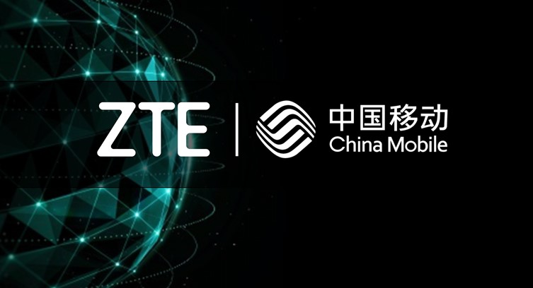 China Mobile, ZTE, and Xingqi Run Pilot Test for AIoT Quality Inspection Using Cloud SPN Computing