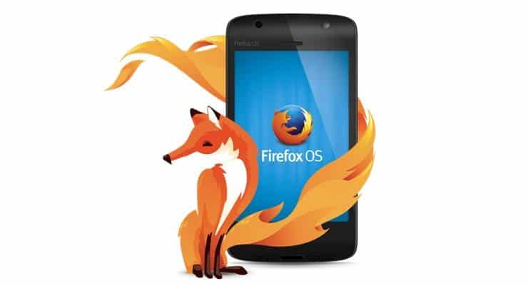 Firefox OS Powered Cloud FX Smartphone Debuts in India for just USD33