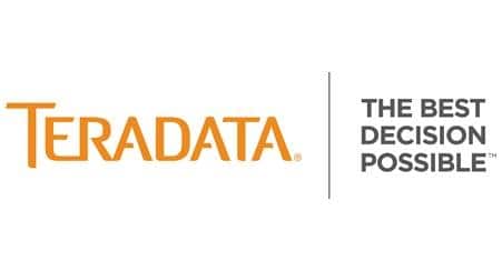 Teradata, MapR Partner to Bring to Market Hadoop-based Big Data Analytics