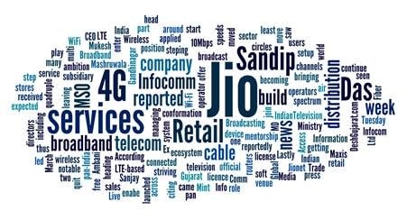Reliance Jio Infocomm Getting Ready with VoLTE for 4G/LTE Launch
