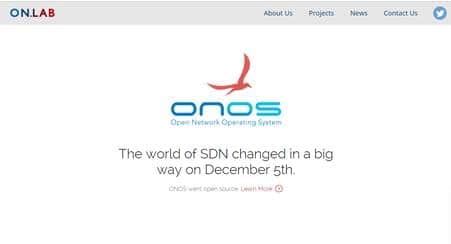 ONOS &#039;Blackbird&#039; Promises Carrier Grade SDN Option for Service Providers