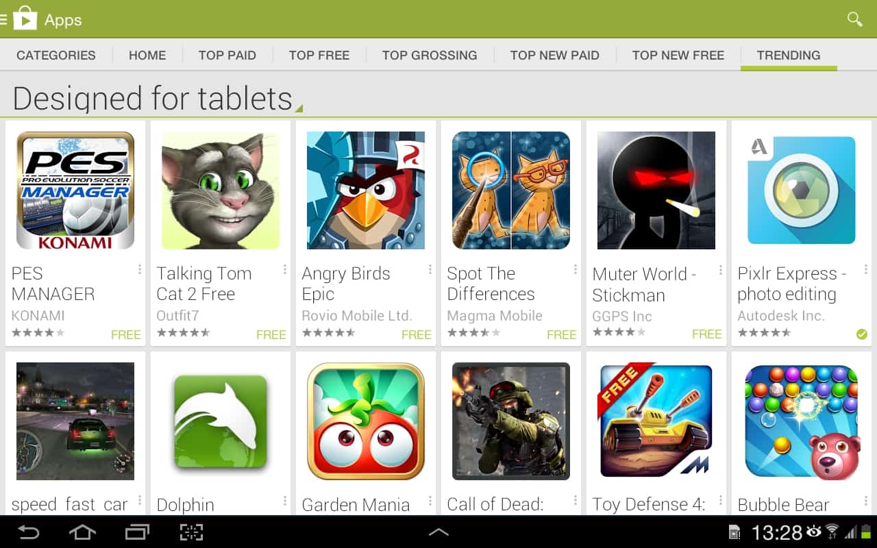 Net Mobile Enables Google Play Purchases Via Mobile Accounts for UK&#039;s Telefonica O2 Subscribers
