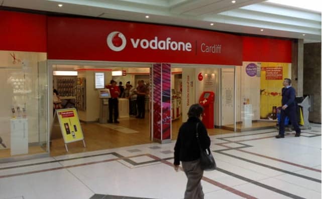 Vodaphone UK Successfully Conducts VoLTE Lab Tests
